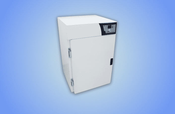 sistema de acondicionamiento y ventilación para óxido de etileno